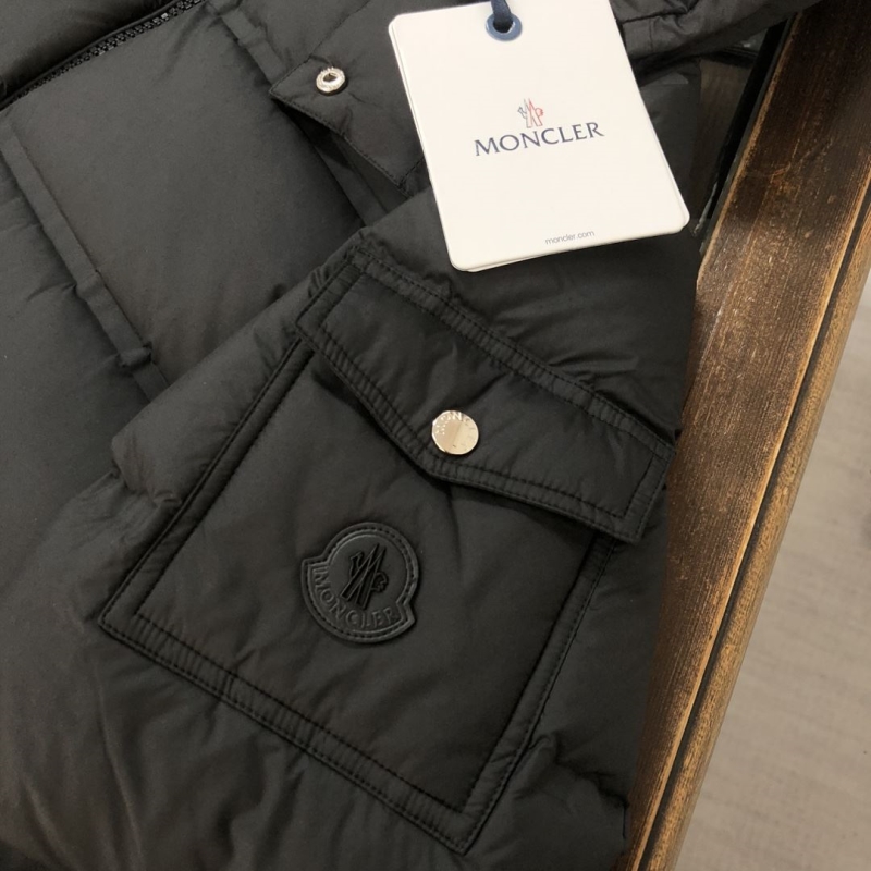 Moncler Down Coat